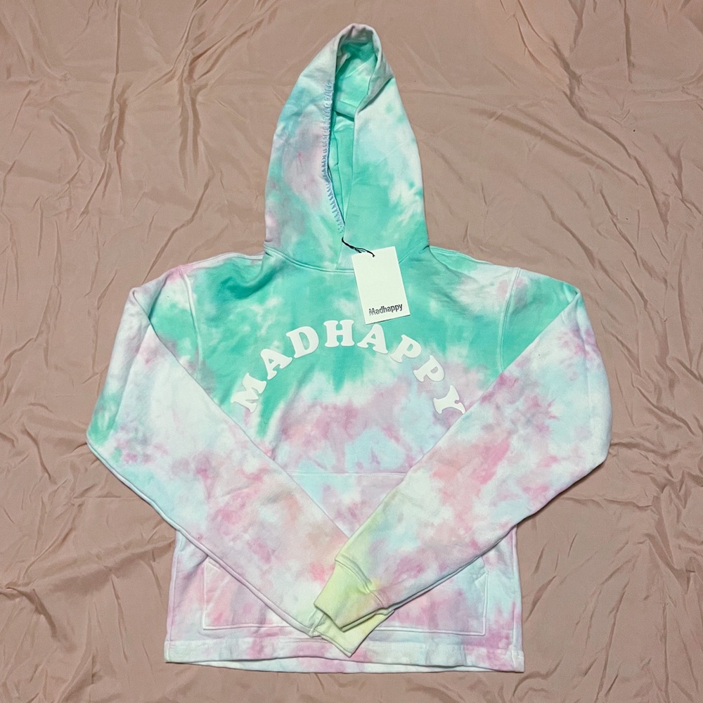 madhappy hoodie